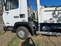 1990 DAF 400 Series, белый, 1850000 рублей - вид 3