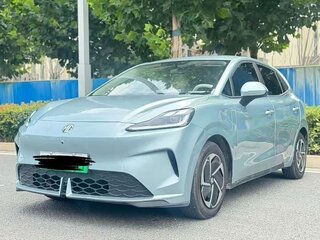 2026 MG 4 EV 42.8 kWh II, зелёный, 1480000 рублей, вид 3