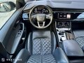 2020 Audi SQ8 I (4M), чёрный, 10600000 рублей - вид 9