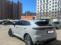 2021 Changan UNI-K, серый - вид 9