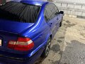 1998 BMW 3 серии 318i IV (E46), синий, 480000 рублей - вид 6
