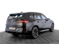 2026 BMW X3 Long 30L xDrive IV (G45/G48), чёрный, 7700000 рублей - вид 1