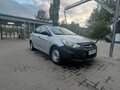 2012 Hyundai Solaris I, серебристый, 580000 рублей - вид 2
