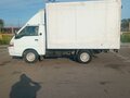 2011 Hyundai Porter, белый, 460000 рублей