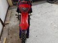2024 TMBK Pitster, красный, 80000 рублей - вид 9