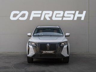 2023 Livan X6 Pro, белый, 1550000 рублей, вид 3