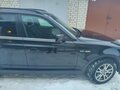 2004 BMW X3 25i I (E83), чёрный - вид 3