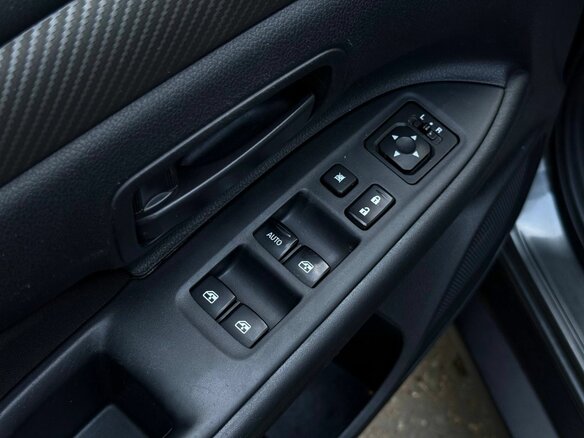 2015 Mitsubishi Outlander III Рестайлинг 2, серый - вид 20