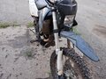 2014 Irbis TTR 250, чёрный, 80000 рублей