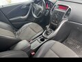 2011 Opel Astra J, чёрный, 600000 рублей - вид 2