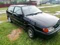 2013 Lada (ВАЗ) 2113, синий, 110000 рублей - вид 1