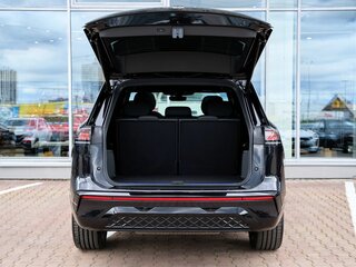 2026 Volkswagen Teramont Pro II (China Market), чёрный, 6099900 рублей, вид 5