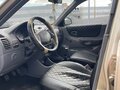 2004 Hyundai Accent ТагАЗ II, бежевый, 300000 рублей - вид 6