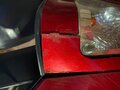 2006 Daelim A-Four, красный, 140000 рублей - вид 7