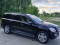 2007 Mercedes-Benz GL-Класс 450 I (X164), чёрный, 1500000 рублей - вид 6