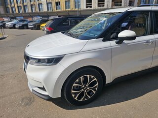 2020 Kia Carnival IV, белый, 3250000 рублей, вид 2