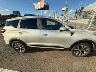 2023 Chery Tiggo 7 Pro Max I, серый, 2000000 рублей, вид 3