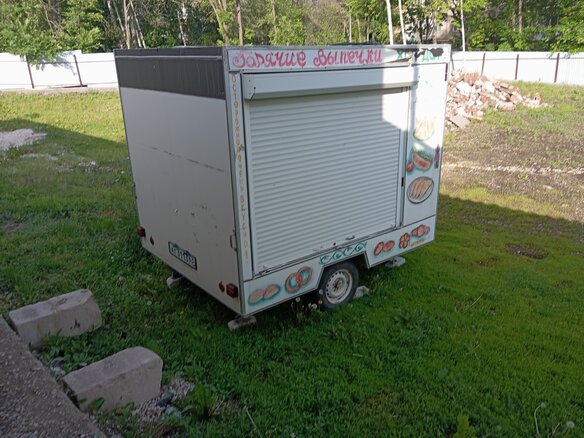 2009 Купава 811000, белый, 210000 рублей