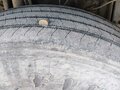 2001 Volvo FH, синий, 2400000 рублей - вид 6