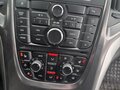 2011 Opel Astra J, чёрный, 600000 рублей - вид 3