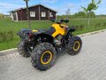 2014 BRP Can-Am Renegade 1000, чёрный, 850000 рублей - вид 3