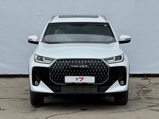 2026 Tenet T7, белый, 2985000 рублей, вид 3