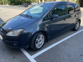 2006 Ford C-MAX I, серый, 760000 рублей, вид 1