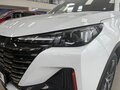 2025 Changan UNI-S I, белый, 3179900 рублей - вид 6