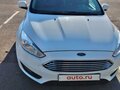 2019 Ford Focus III Рестайлинг, белый, 1450000 рублей