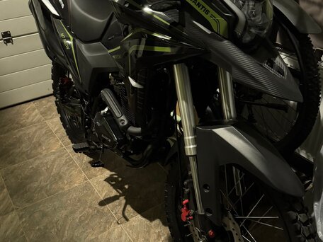 2025 Avantis MT300, чёрный, 175000 рублей, вид 4