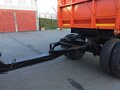 2008 СЗАП 8543, оранжевый, 990000 рублей - вид 2