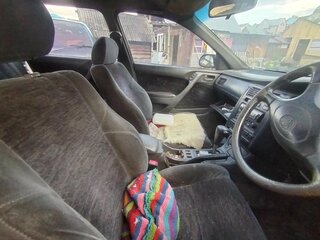 1994 Toyota Caldina I, синий, 200000 рублей, вид 4