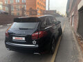 2011 Porsche Cayenne Diesel II (958), чёрный - вид 3