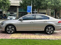 2022 Volkswagen Bora IV (China Market) Рестайлинг, серый - вид 3