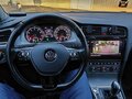 2015 Volkswagen Golf TGI BlueMotion VII, чёрный, 1680000 рублей - вид 10
