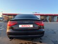 2014 Audi A4 IV (B8) Рестайлинг, коричневый, 1300000 рублей - вид 6