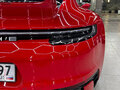 2021 Porsche 911 Carrera 4S VIII (992), красный, 17900000 рублей - вид 11