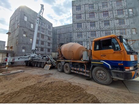 1995 Nissan Mixer, оранжевый, 3550000 рублей, вид 2