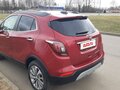 2019 Buick Encore I Рестайлинг, красный, 1082951 рублей - вид 6