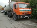 1988 КамАЗ 5410, бежевый, 1000000 рублей