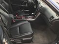 2004 Subaru Outback III, голубой, 820000 рублей - вид 5