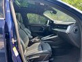 2023 Audi A3 35 TFSI IV (8Y), синий - вид 10