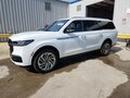 2025 Lincoln Navigator L V, белый, 12450000 рублей