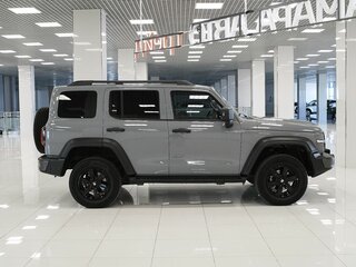 2023 Tank 300 I, серый, 3275000 рублей, вид 5