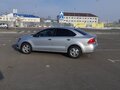 2013 Volkswagen Polo V, серебристый, 645000 рублей - вид 6
