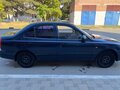 2007 Hyundai Accent ТагАЗ II, синий, 375000 рублей - вид 1