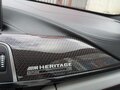2019 BMW M4 Competition Package F82/F83 Рестайлинг, пурпурный - вид 10