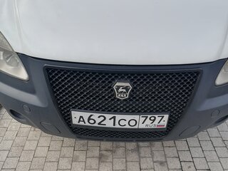 2016 ГАЗ Соболь (2310), белый, 770000 рублей, вид 5