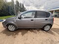 2010 Chevrolet Aveo I Рестайлинг, серый, 350000 рублей - вид 3