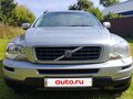 2007 Volvo XC90 5 Geartronic I Рестайлинг, серебристый, 835000 рублей - вид 7